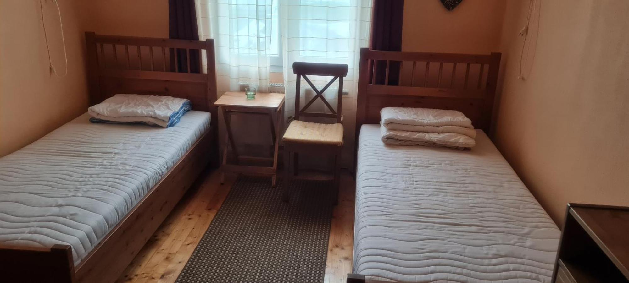 Villa Kuechwald Chemnitz Eksteriør bilde