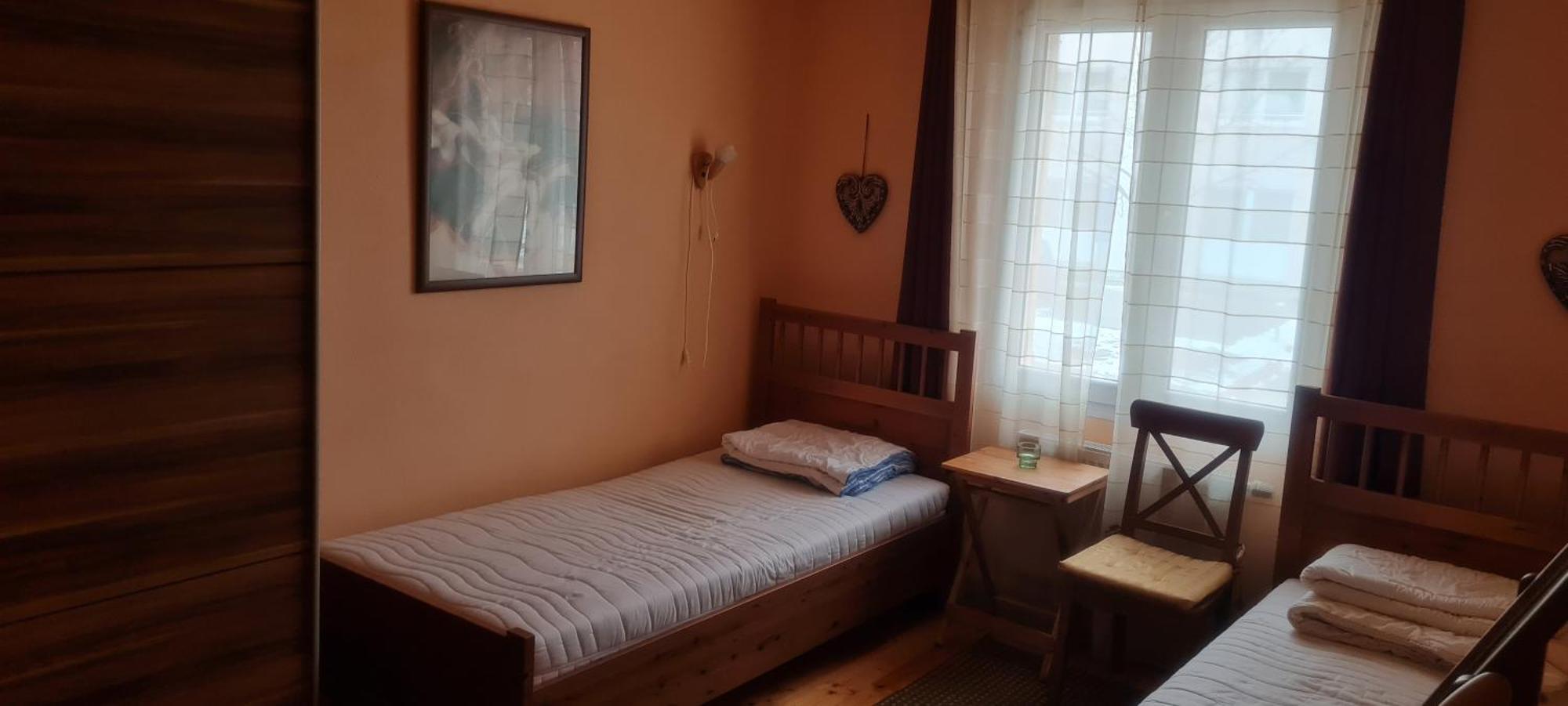 Villa Kuechwald Chemnitz Eksteriør bilde