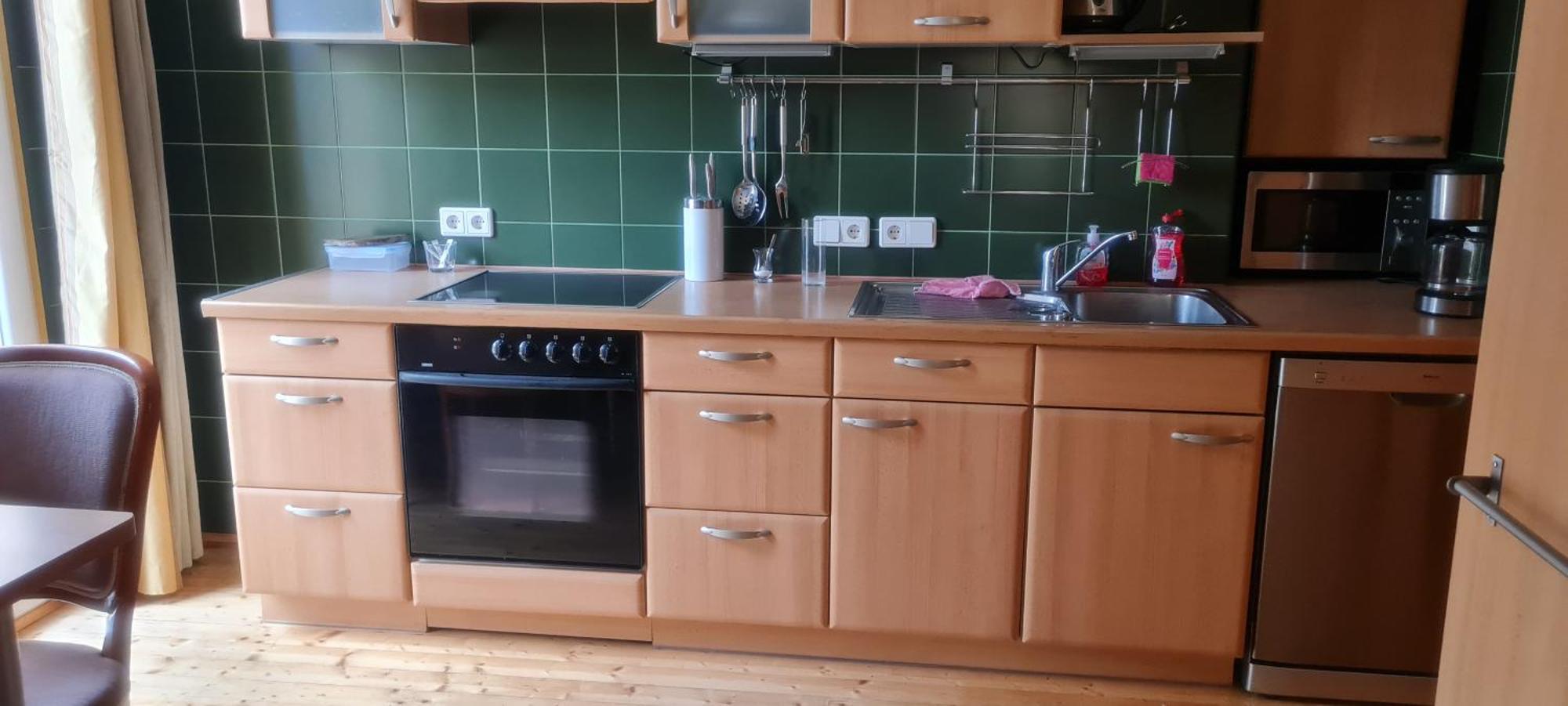 Villa Kuechwald Chemnitz Eksteriør bilde
