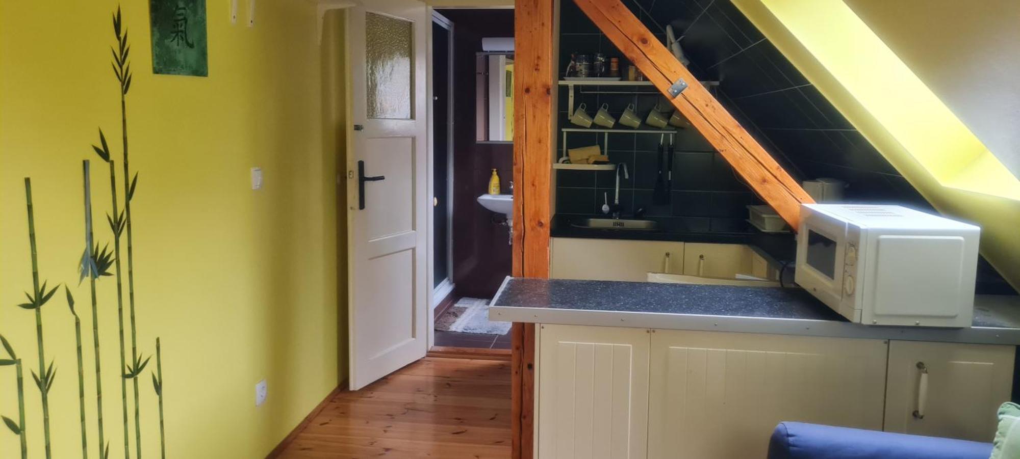 Villa Kuechwald Chemnitz Eksteriør bilde