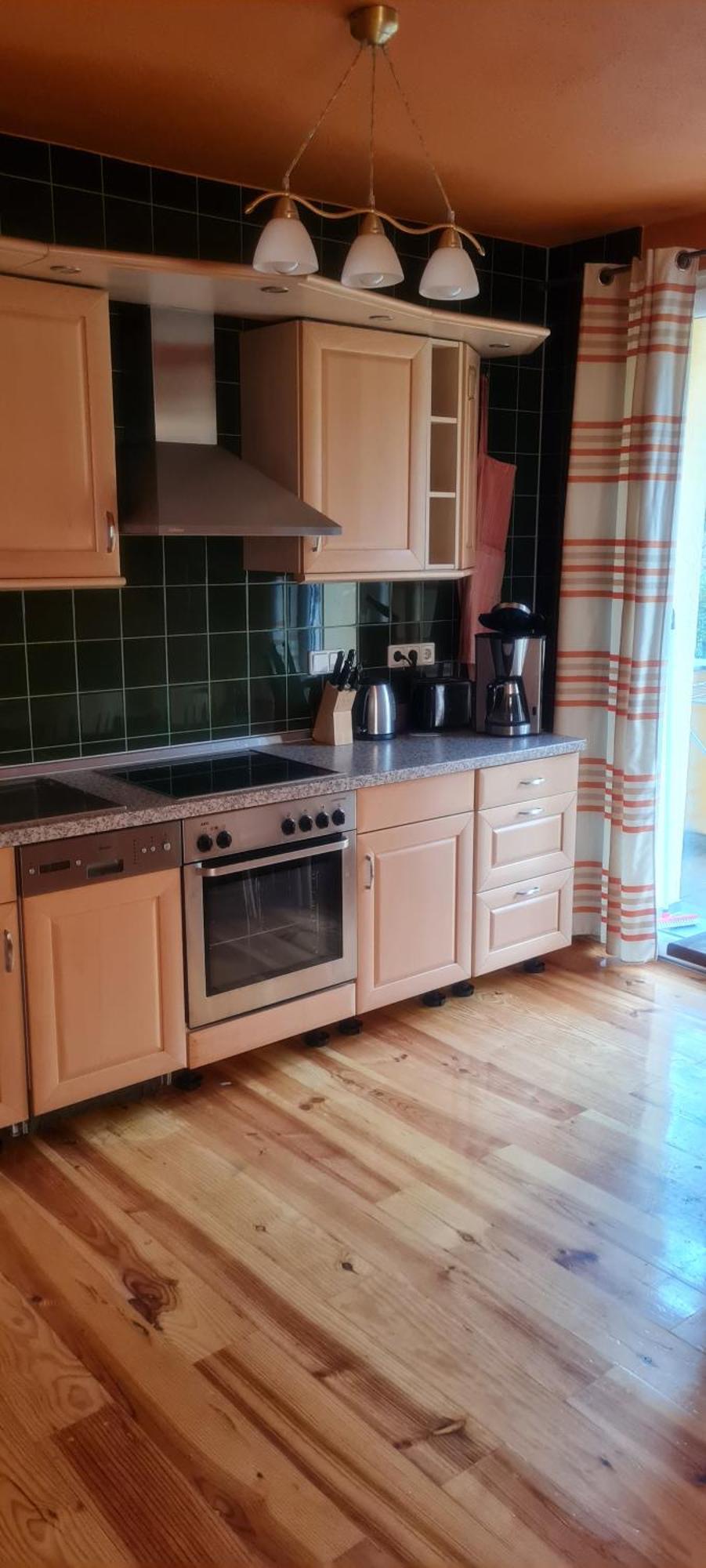 Villa Kuechwald Chemnitz Eksteriør bilde