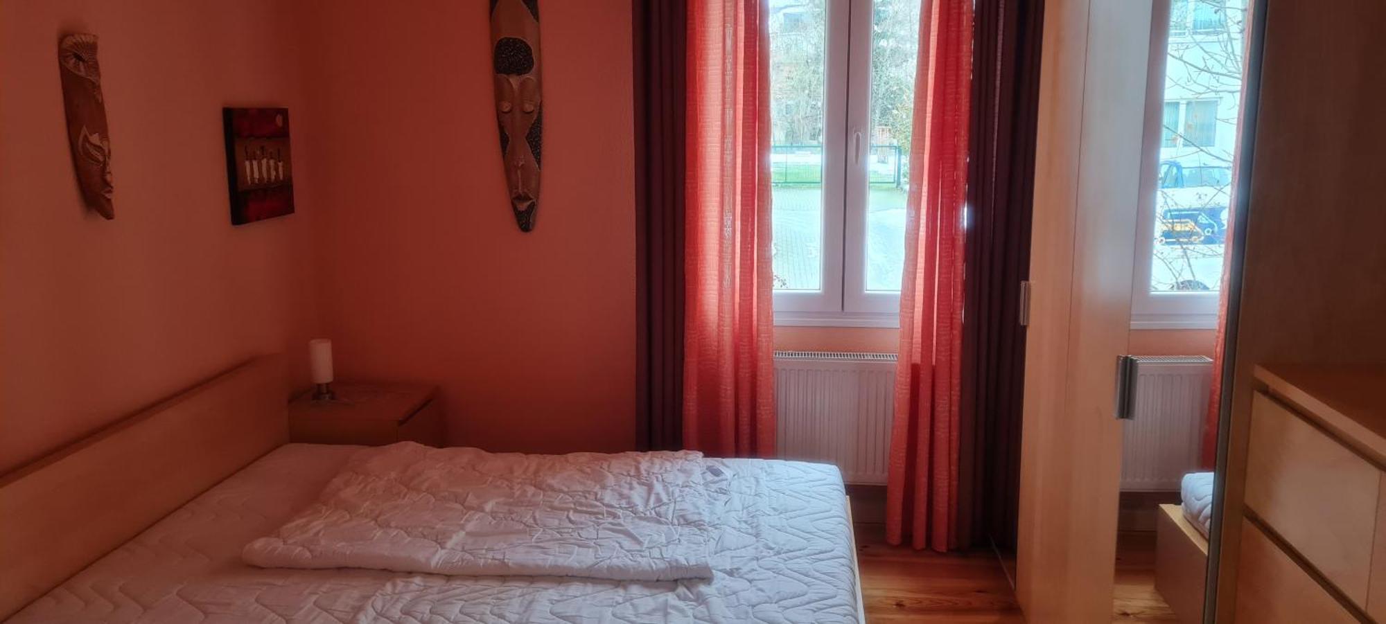 Villa Kuechwald Chemnitz Eksteriør bilde