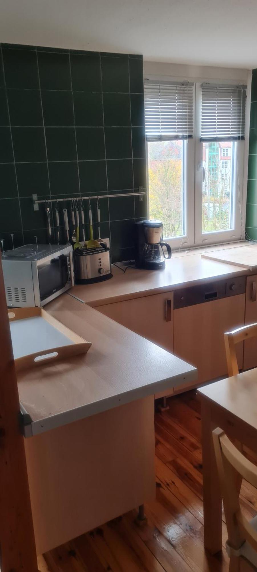 Villa Kuechwald Chemnitz Eksteriør bilde