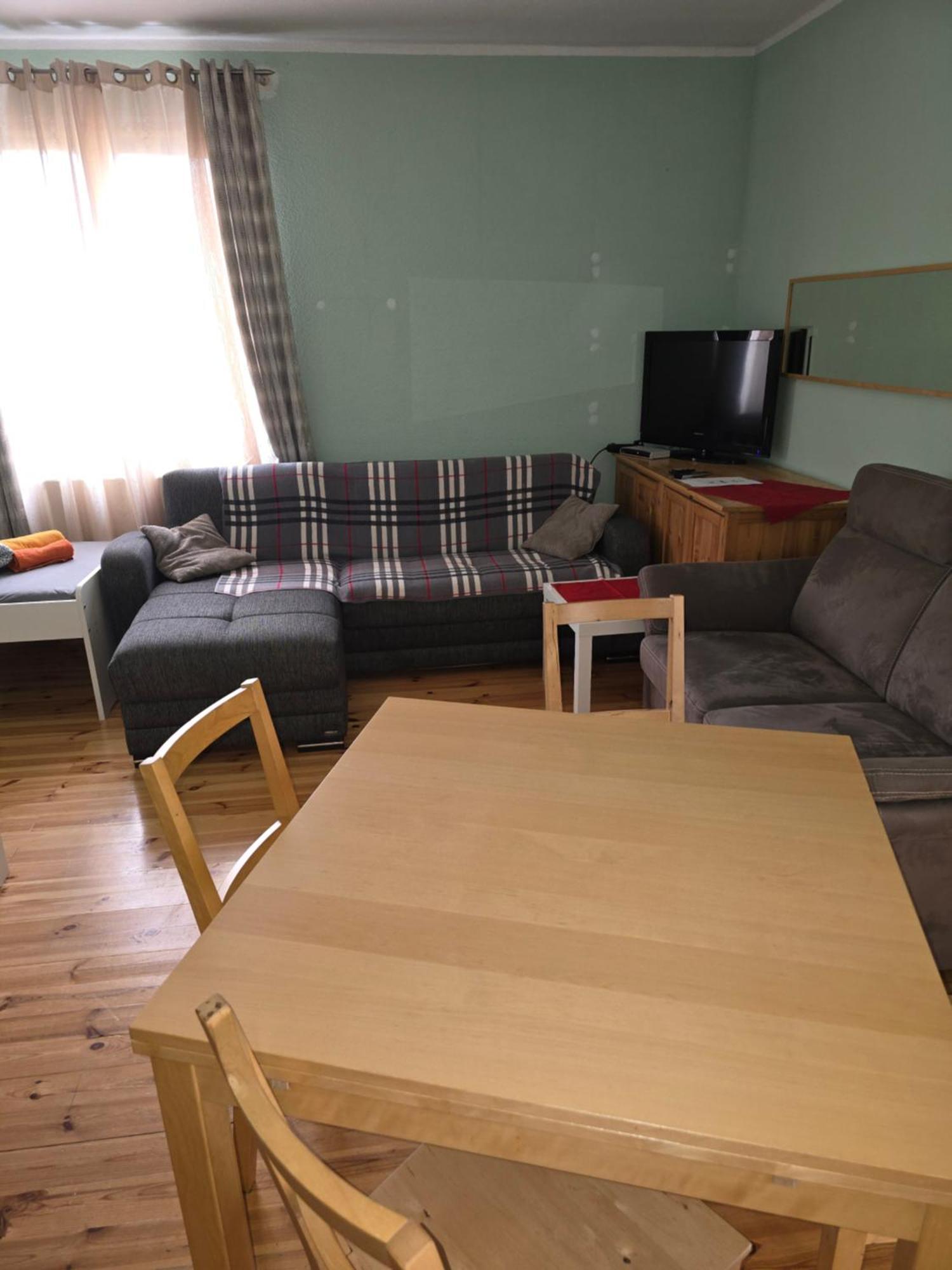 Villa Kuechwald Chemnitz Eksteriør bilde
